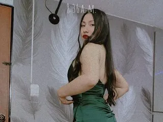 Foto de perfil de modelo de webcam de Connyy21