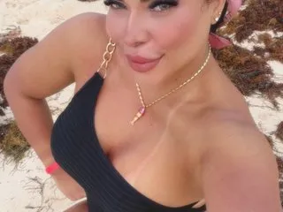 Gema_Hills profielfoto van cam model
