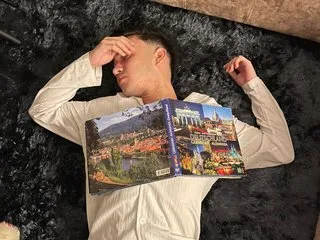 FeiccerCastquer profilbild på webbkameramodell