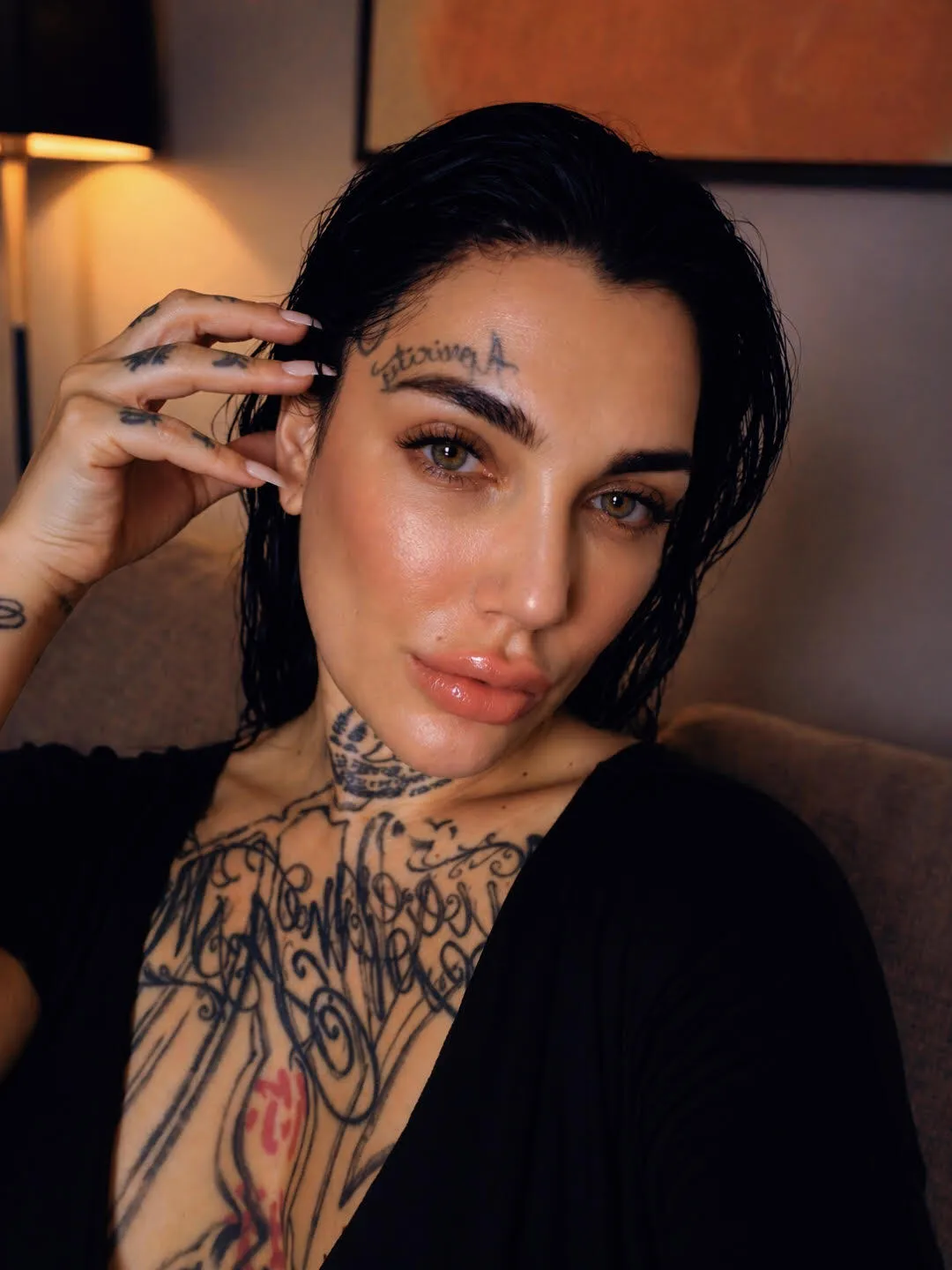 Artista AshleyFayex Foto 2