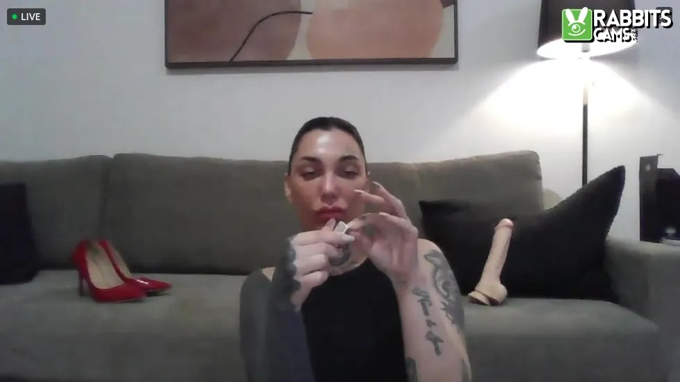 Artiest AshleyFayex Video 1