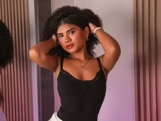 AriaRogers