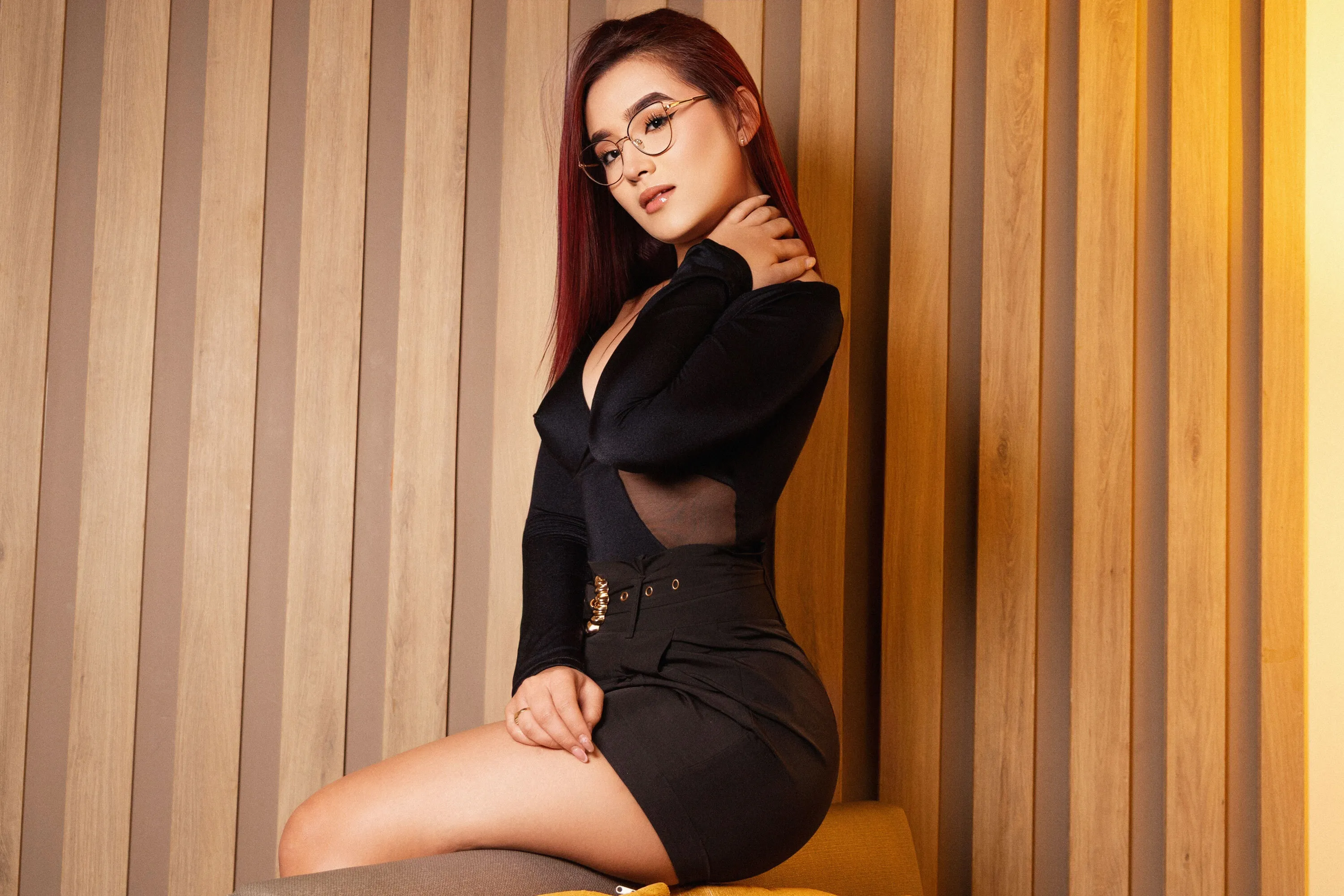 Artiest EmaLane Foto 3