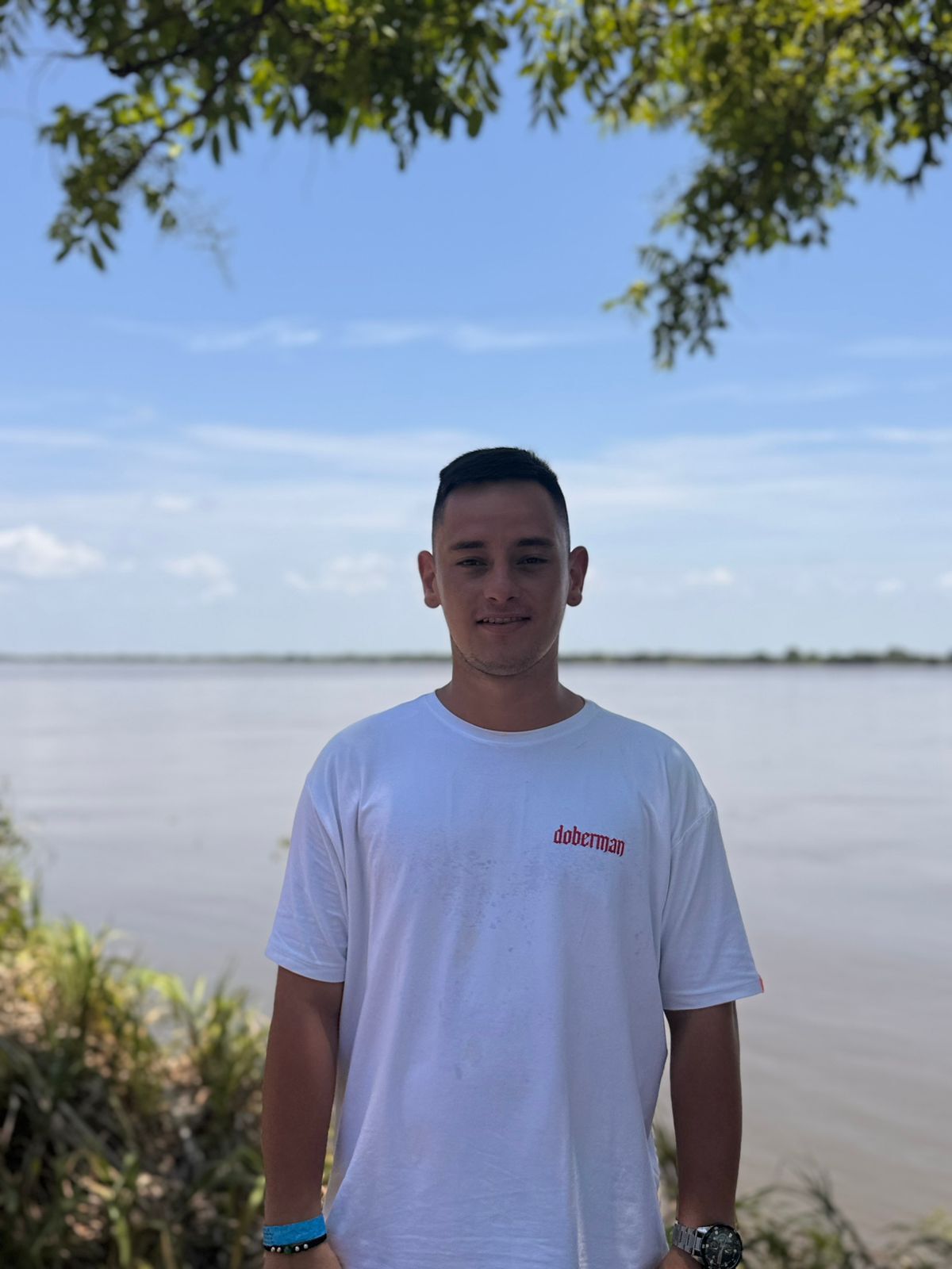 Interprète Dantewhiten Photo 2