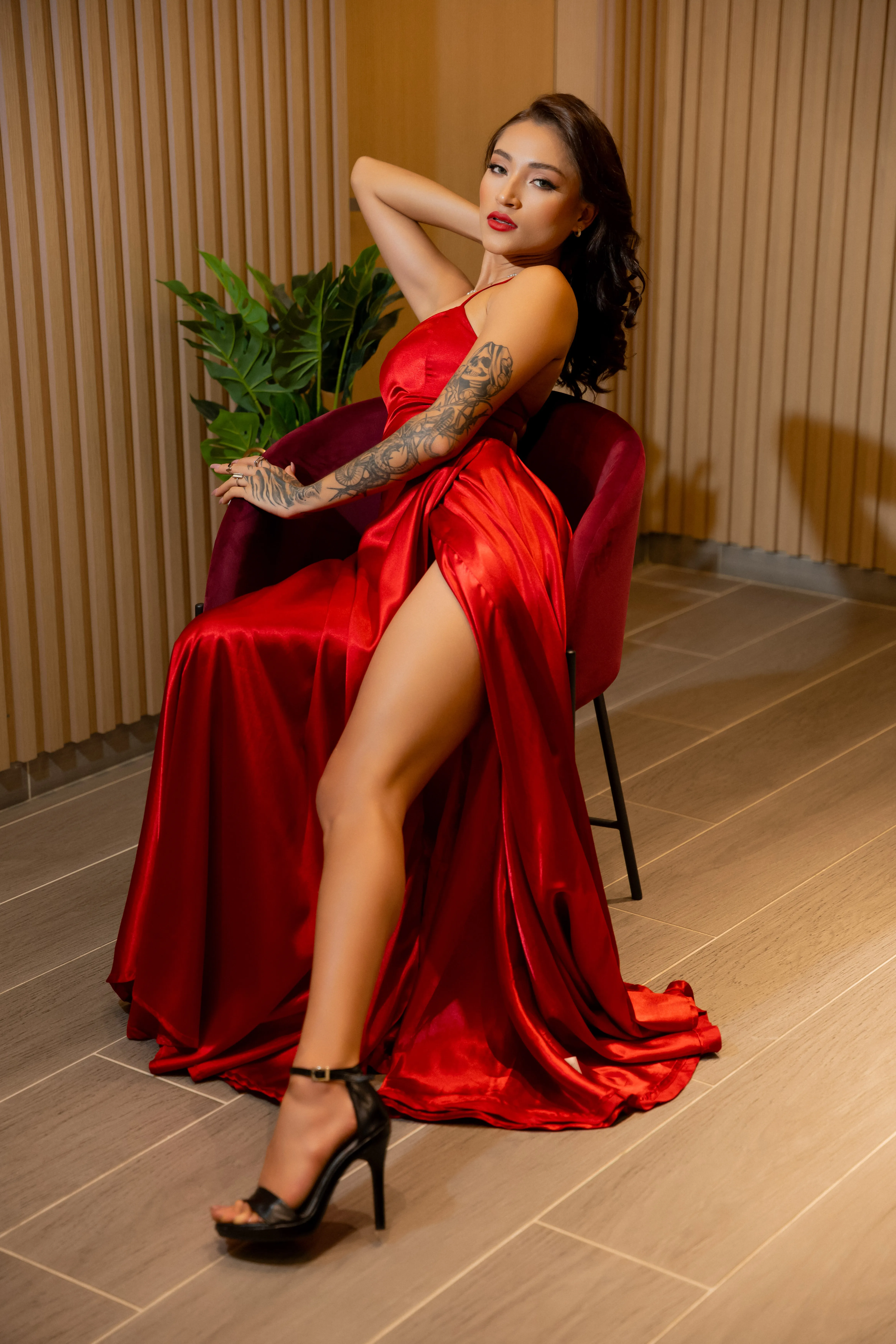 Utøver ManuelaMolkova Bilde 8