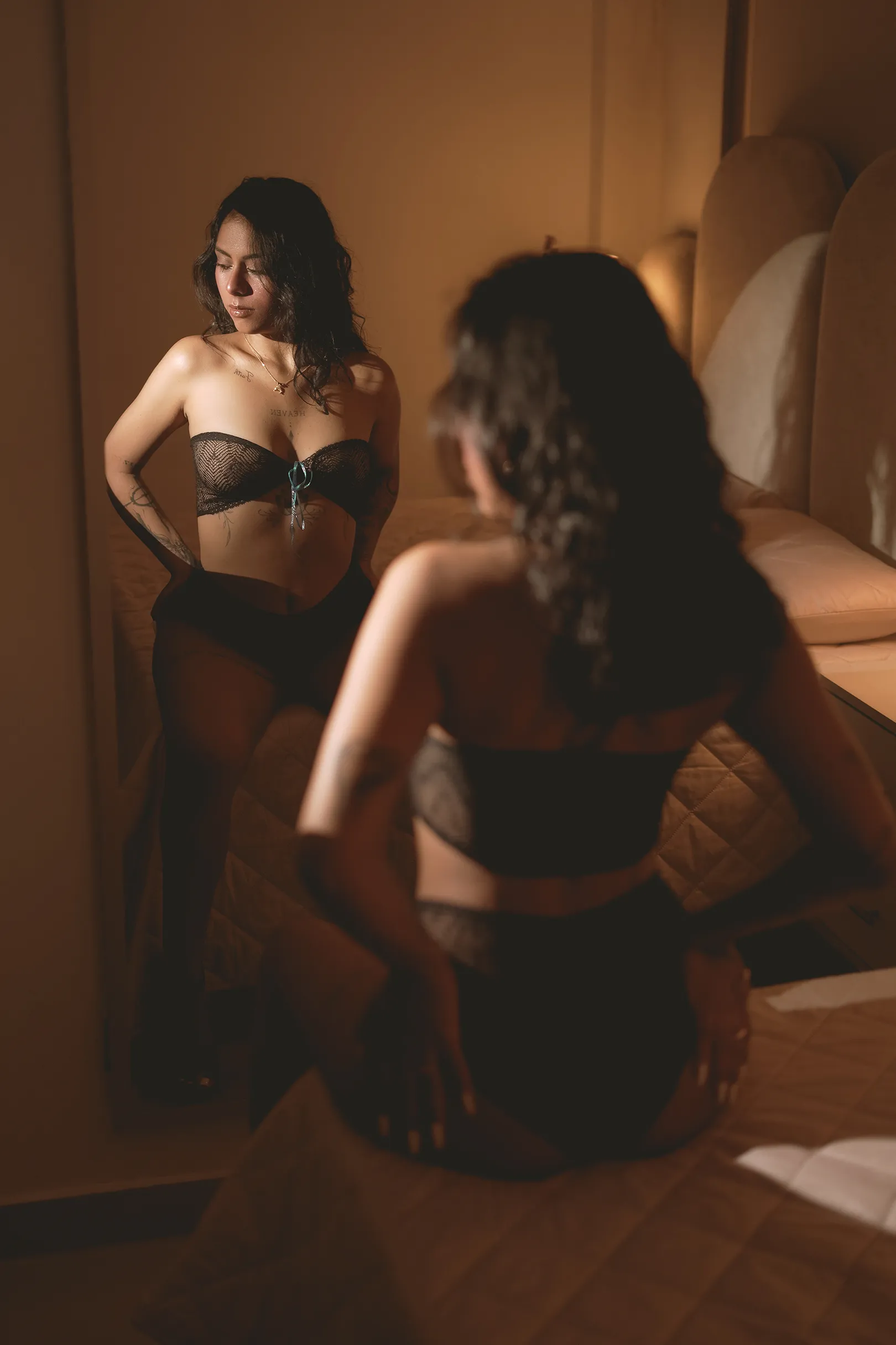 Artiest JadelynRose Foto 1
