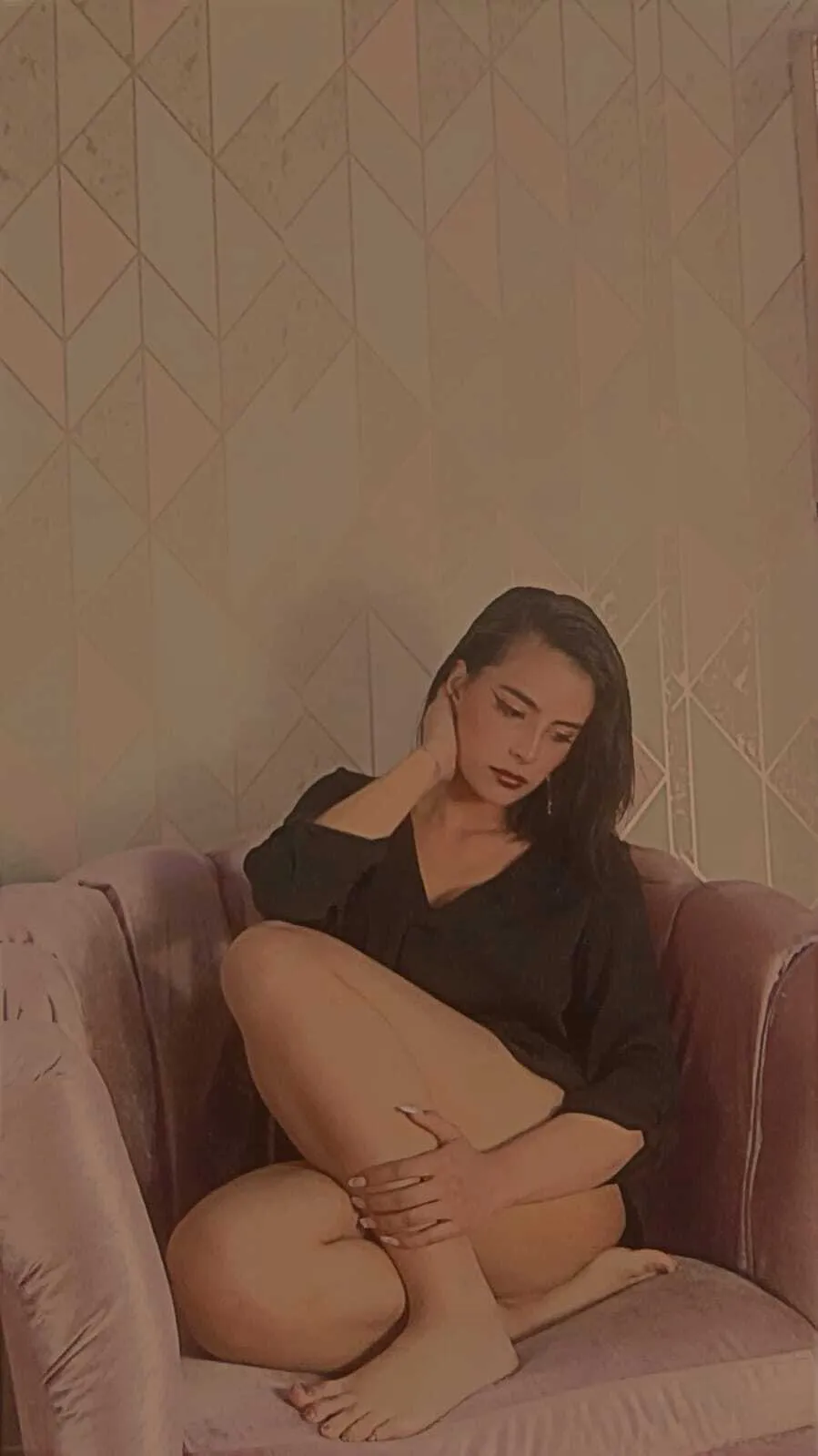 Artista ShantalBr Foto 11