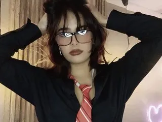 ShantalBr profielfoto van cam model