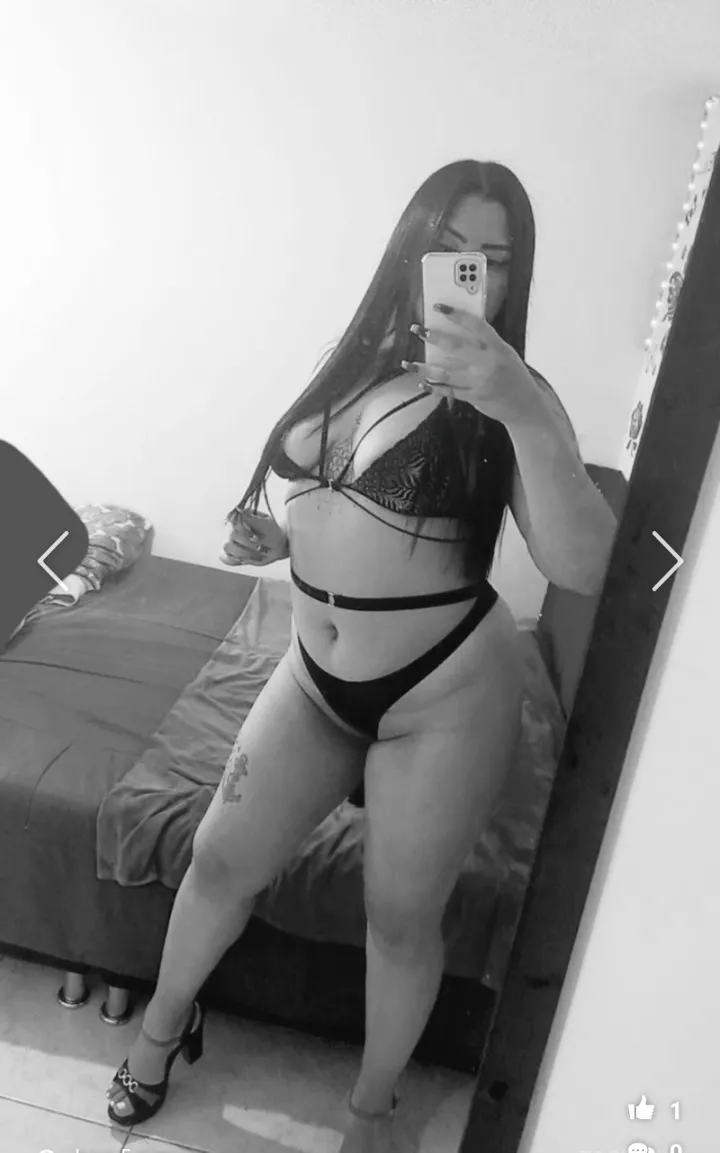 Intérprete AmberSoleil Foto 4