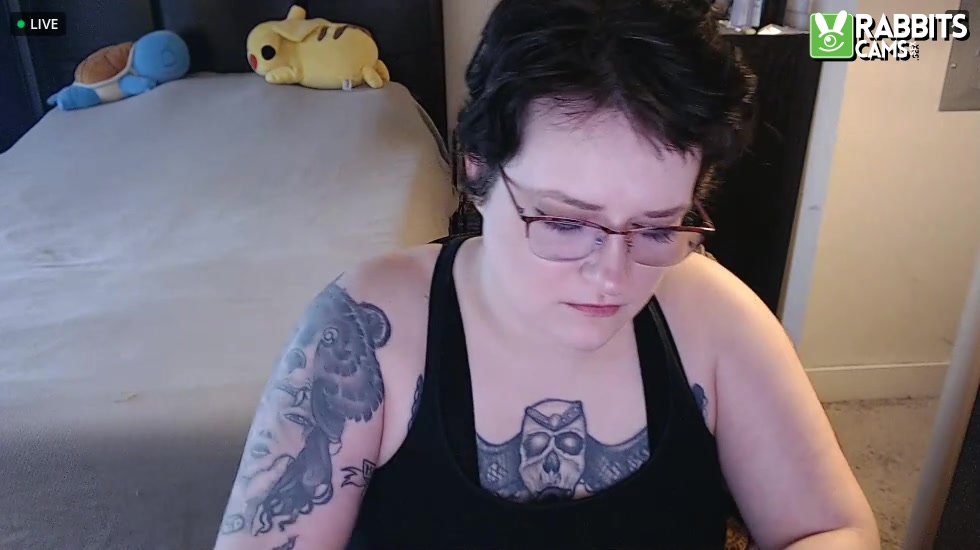 Darsteller CarmenCharmz Video 1