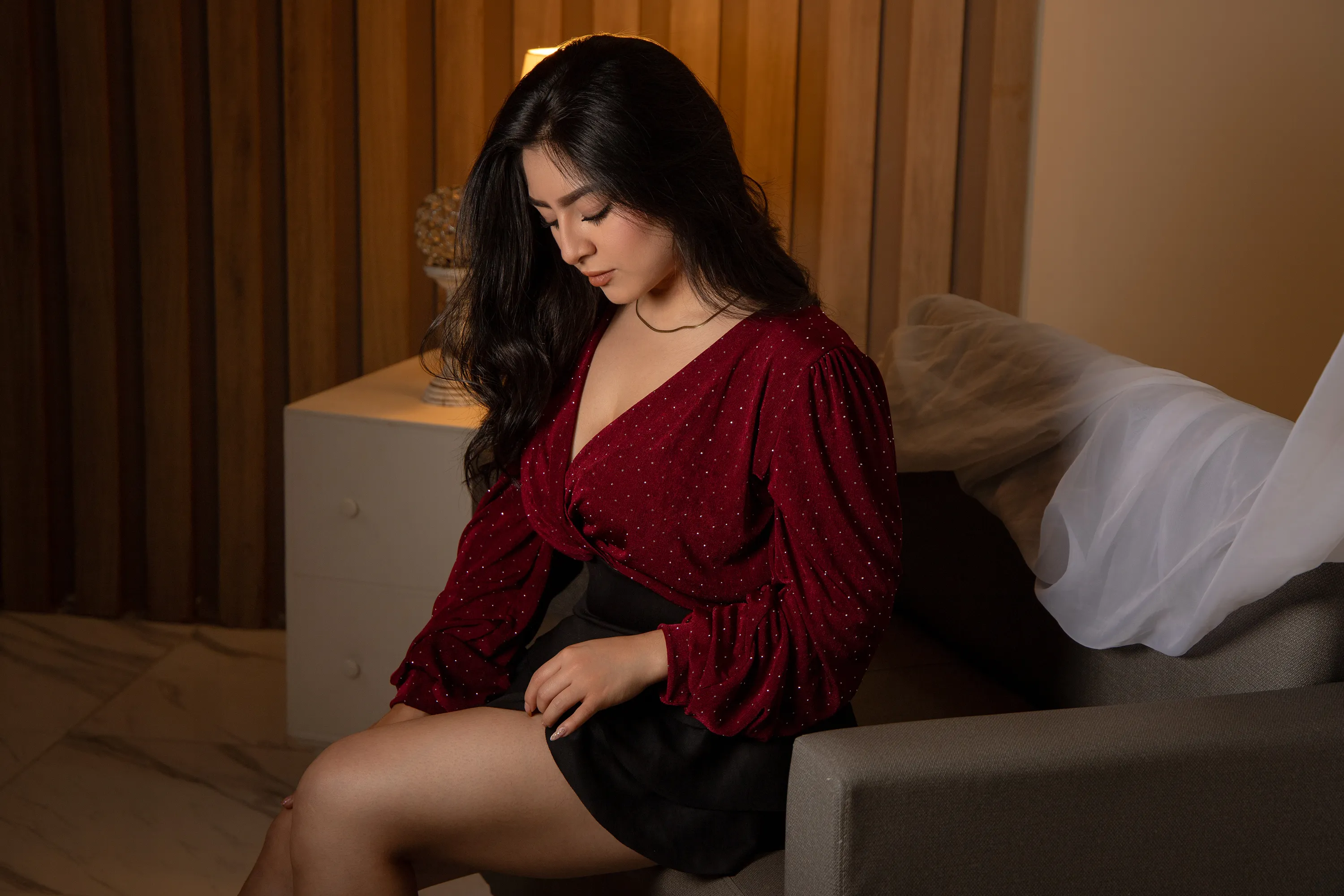 Interprete NinaLombardy Foto 5