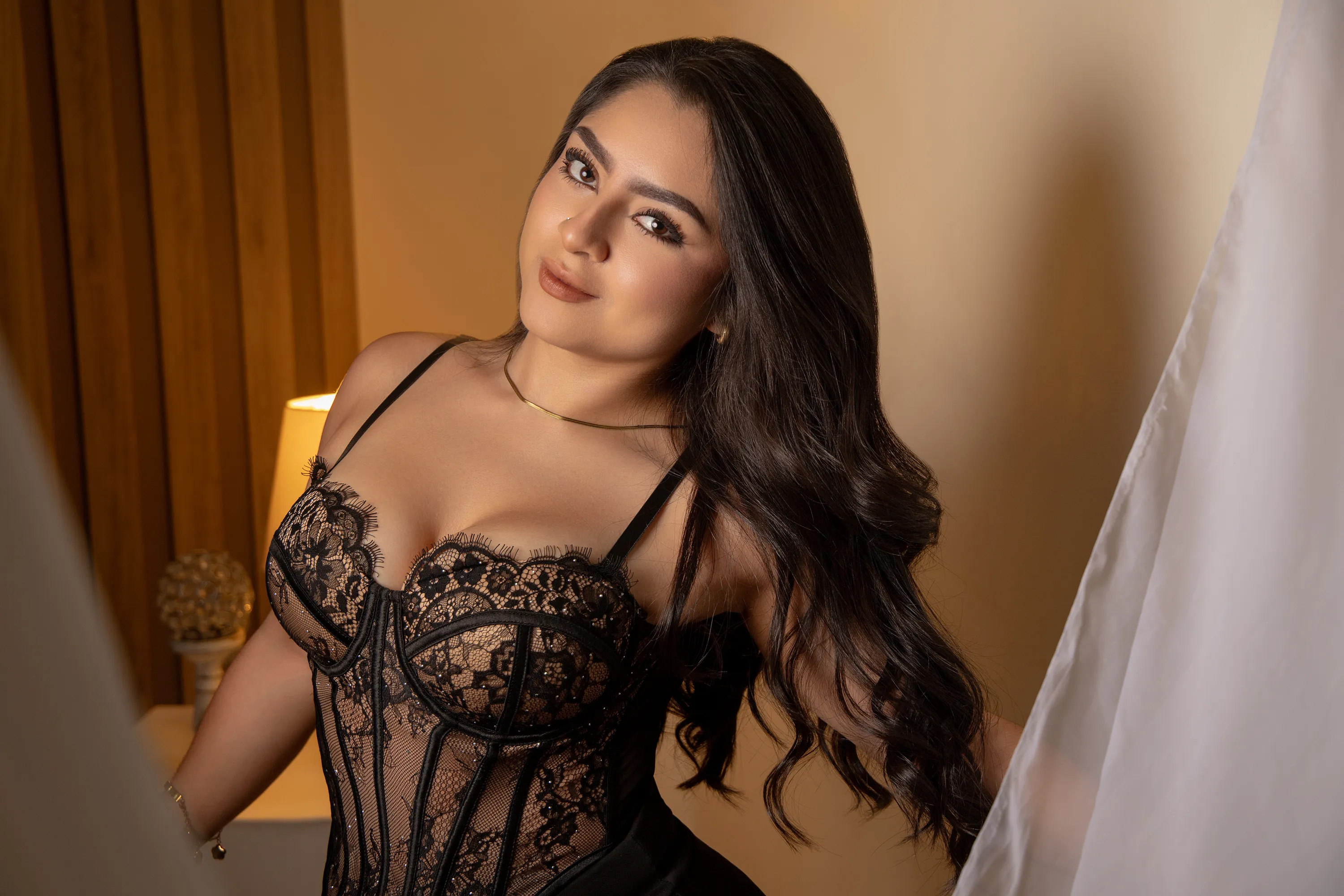 Interprete NinaLombardy Foto 4