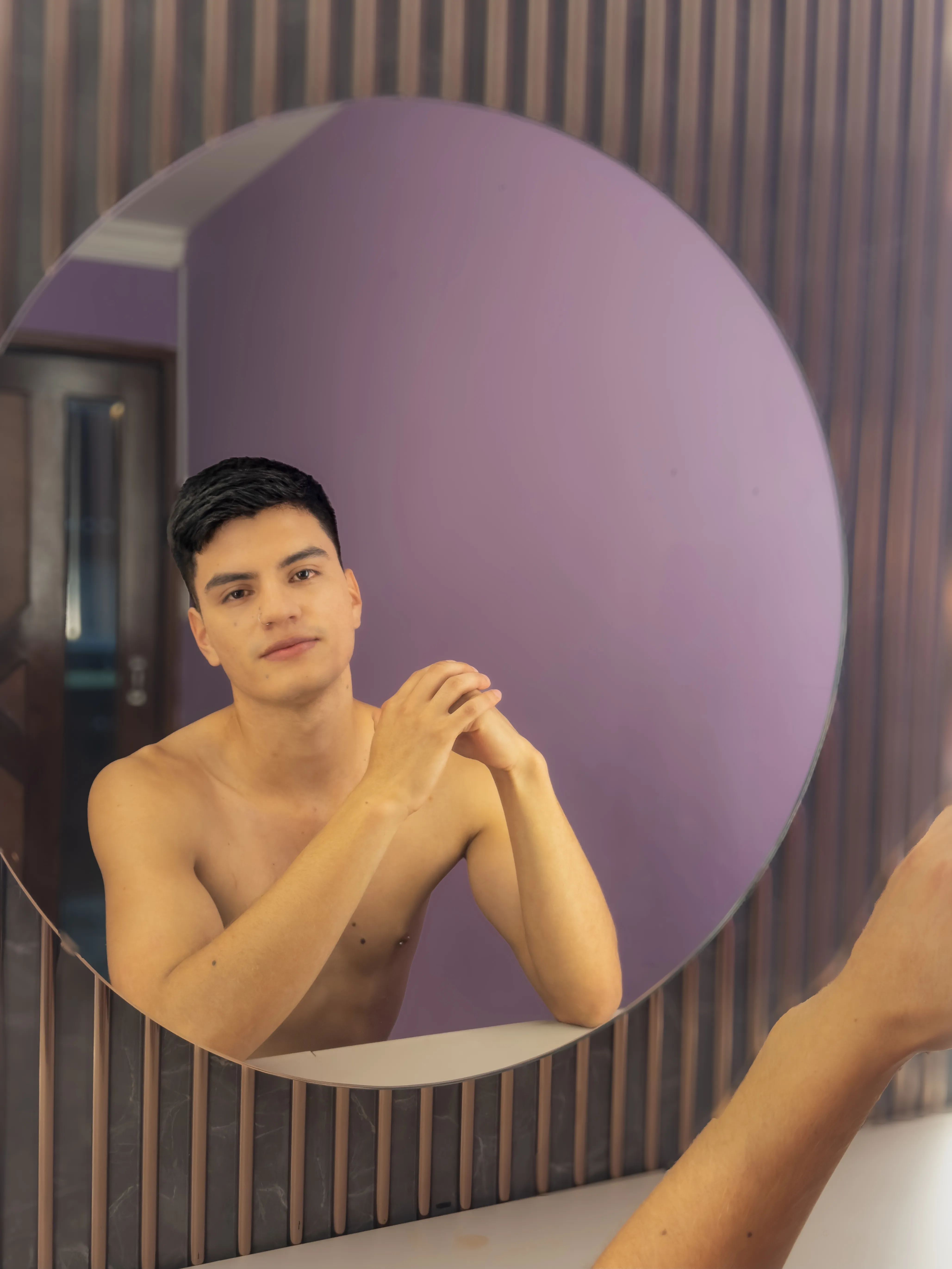 Utøver LeoTease Bilde 3