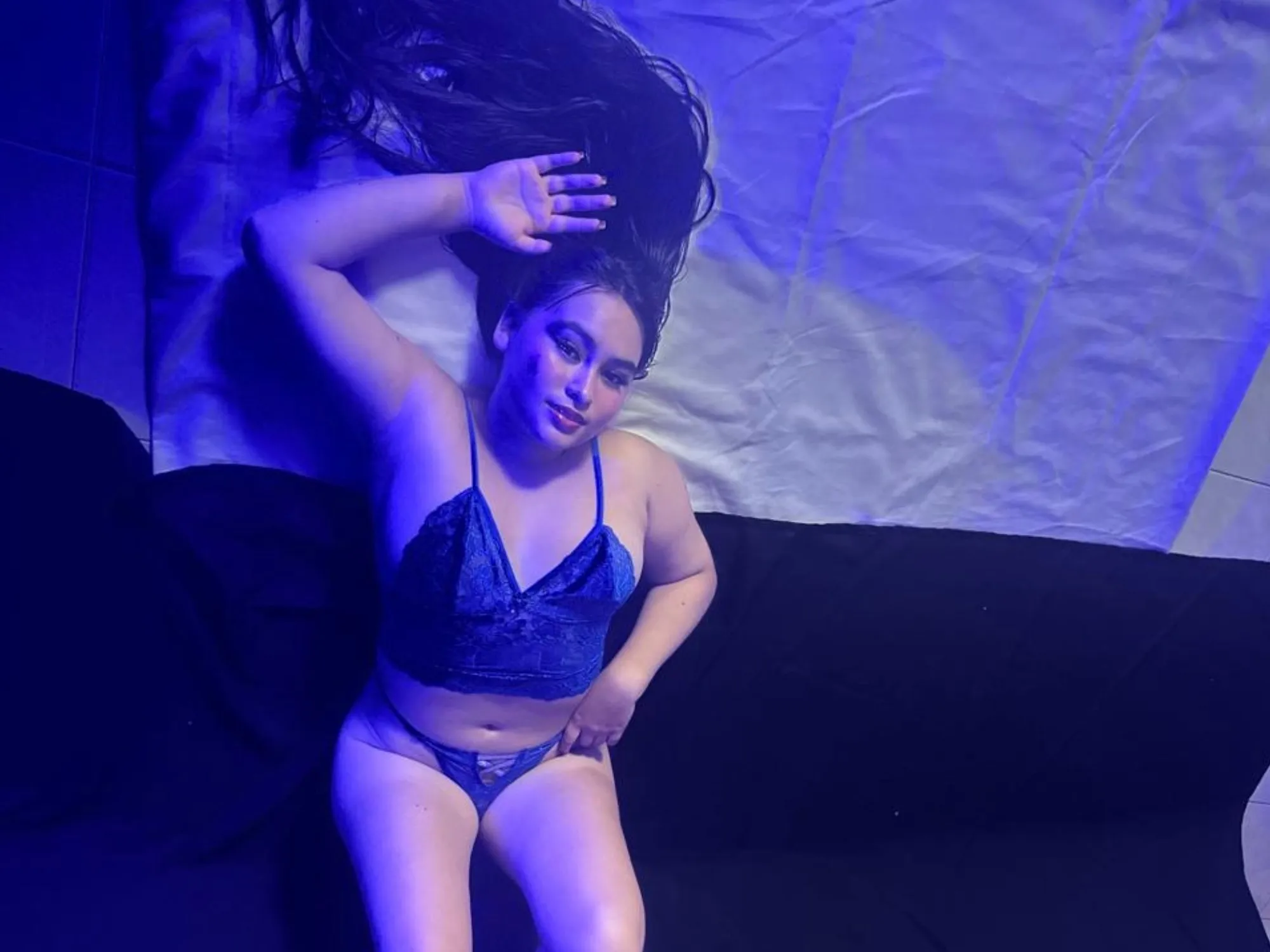 Utøver EmmaSpenser Bilde 7