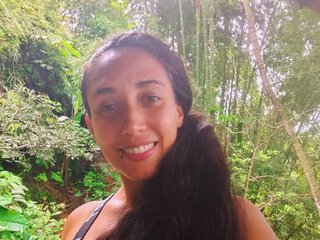 Image de profil du modèle de webcam NadiaJalil
