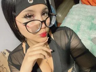 Profilbilde av Emari_doll webkamera modell