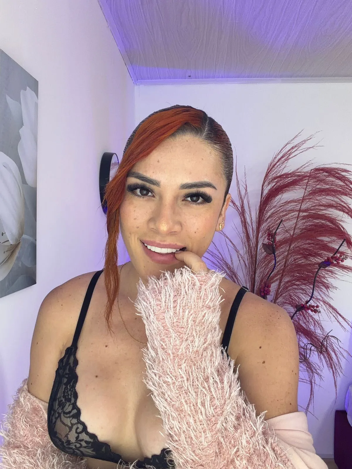 Interprete Ameliaa_Smithh Foto 4