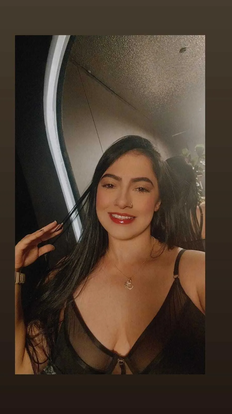 Artiest SamanthaJhonness Foto 2