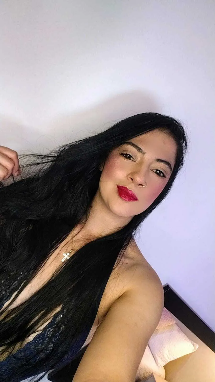 Artiest SamanthaJhonness Foto 1