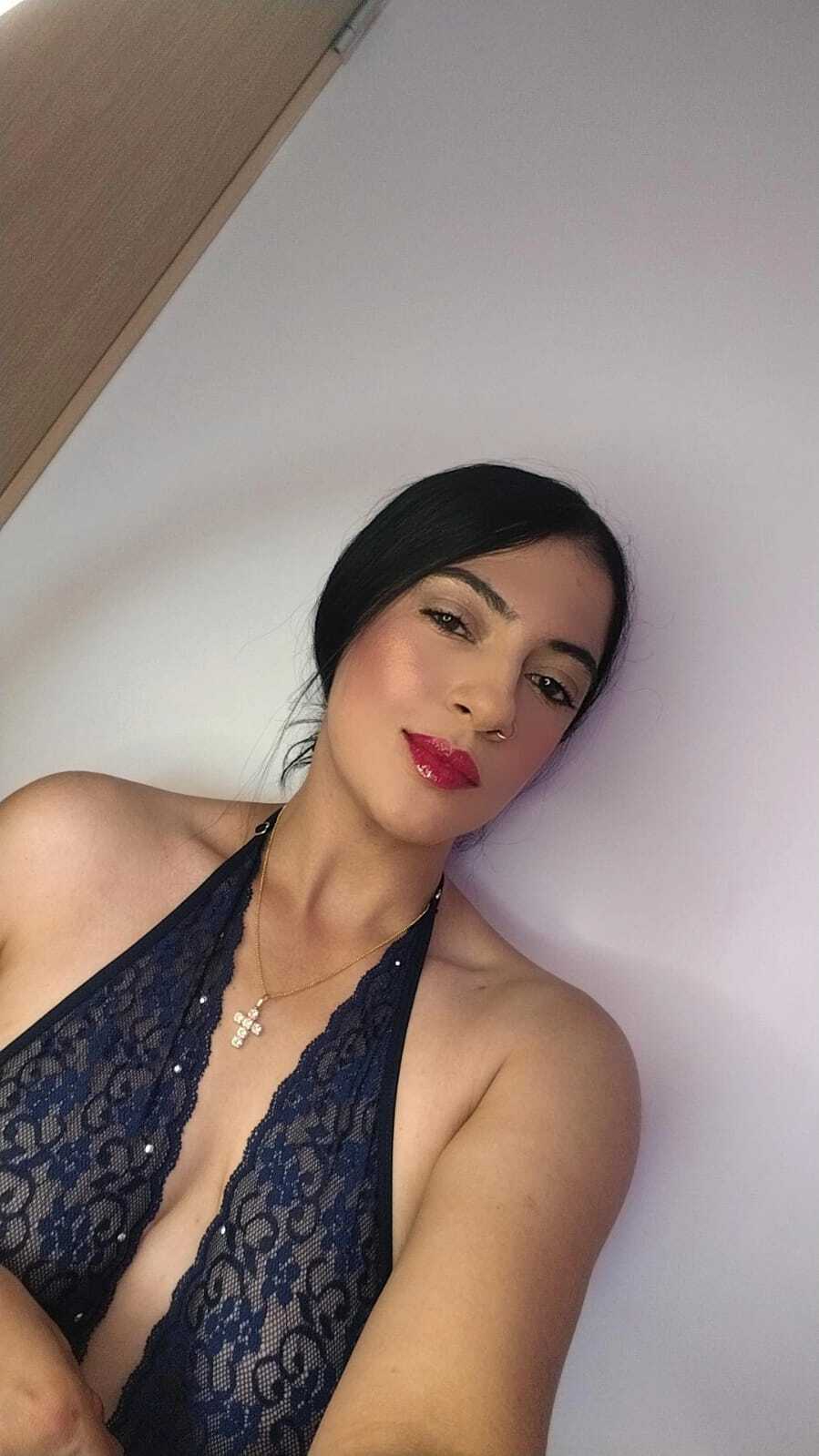 Artiest SamanthaJhonness Foto 5