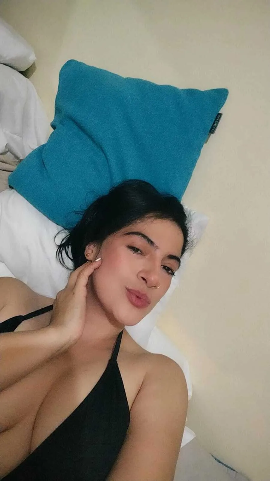 Artiest SamanthaJhonness Foto 4