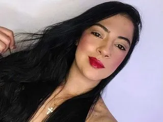 SamanthaJhonness profielfoto van cam model