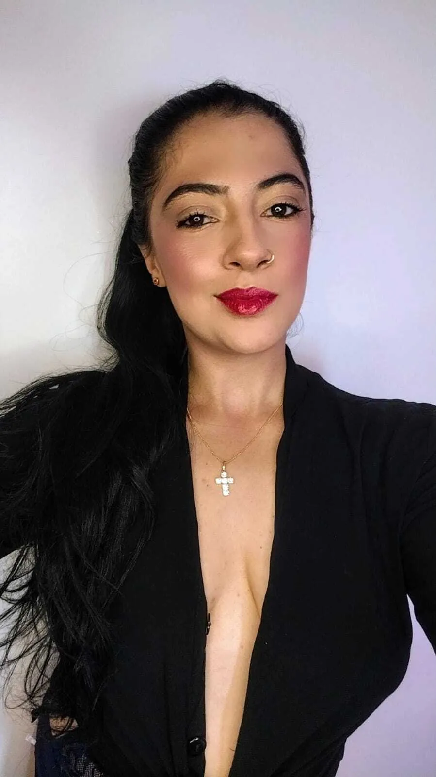 Artiest SamanthaJhonness Foto 3