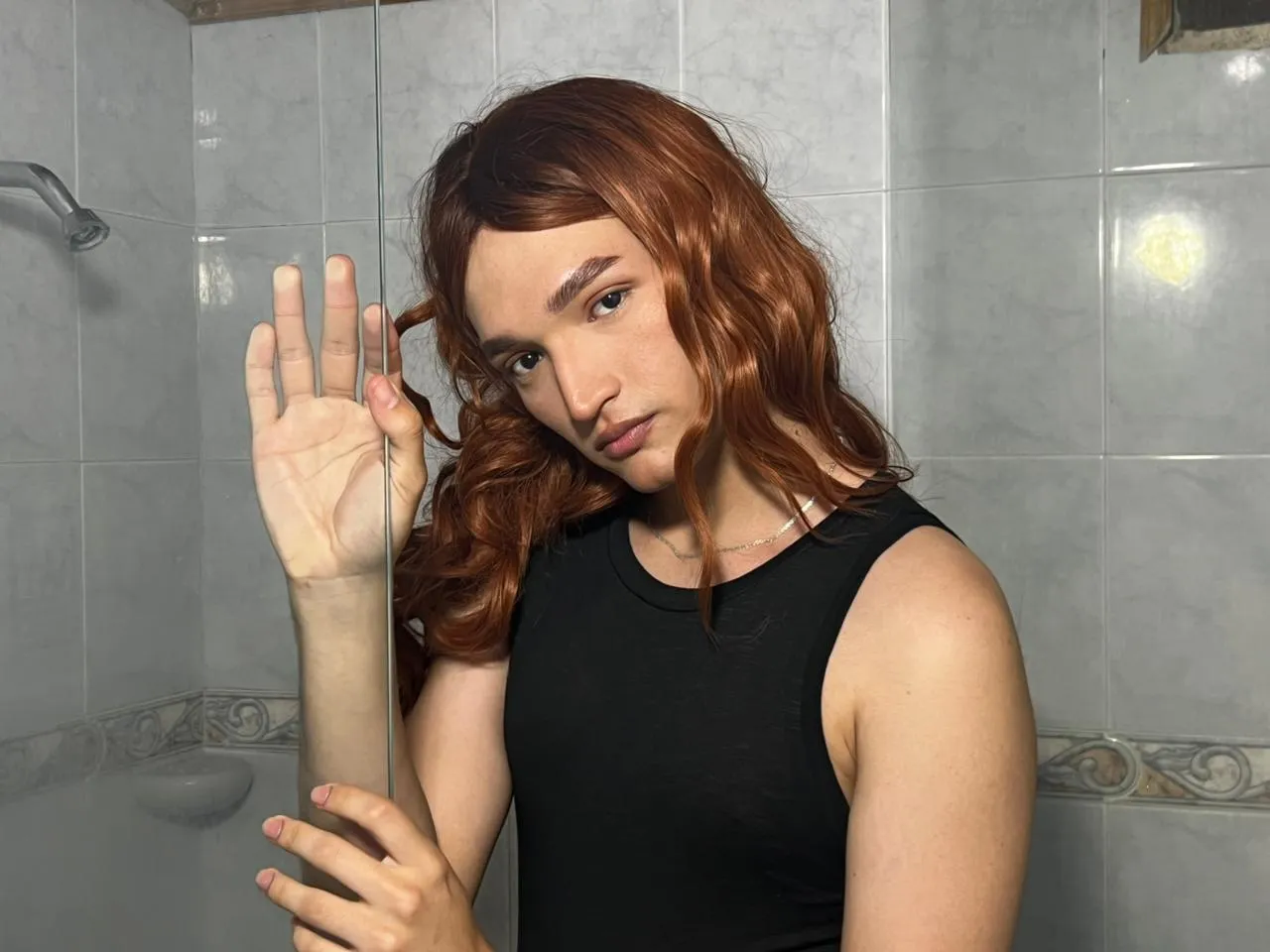 Artist EmmaHiltton Foto 8