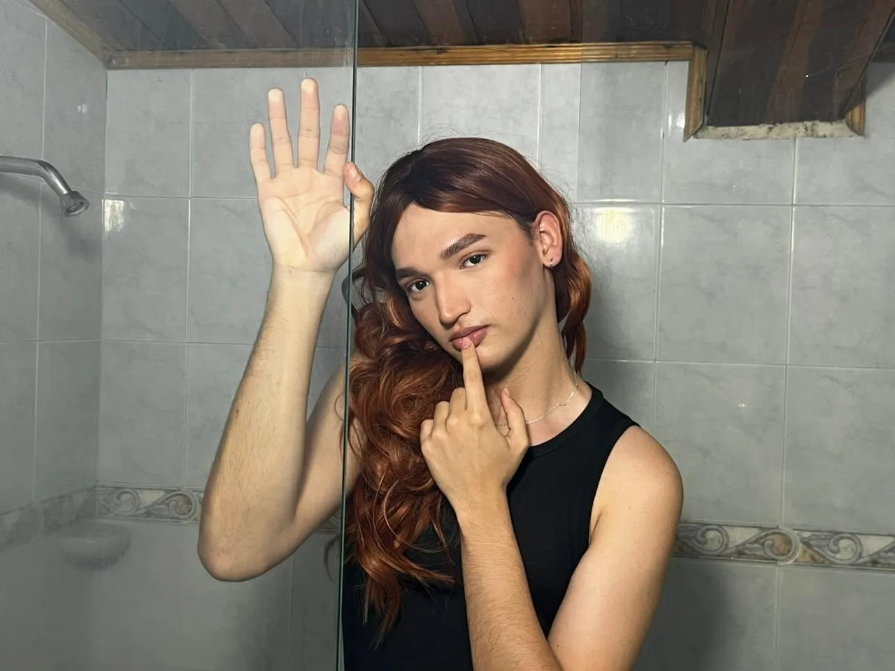 Artist EmmaHiltton Foto 2