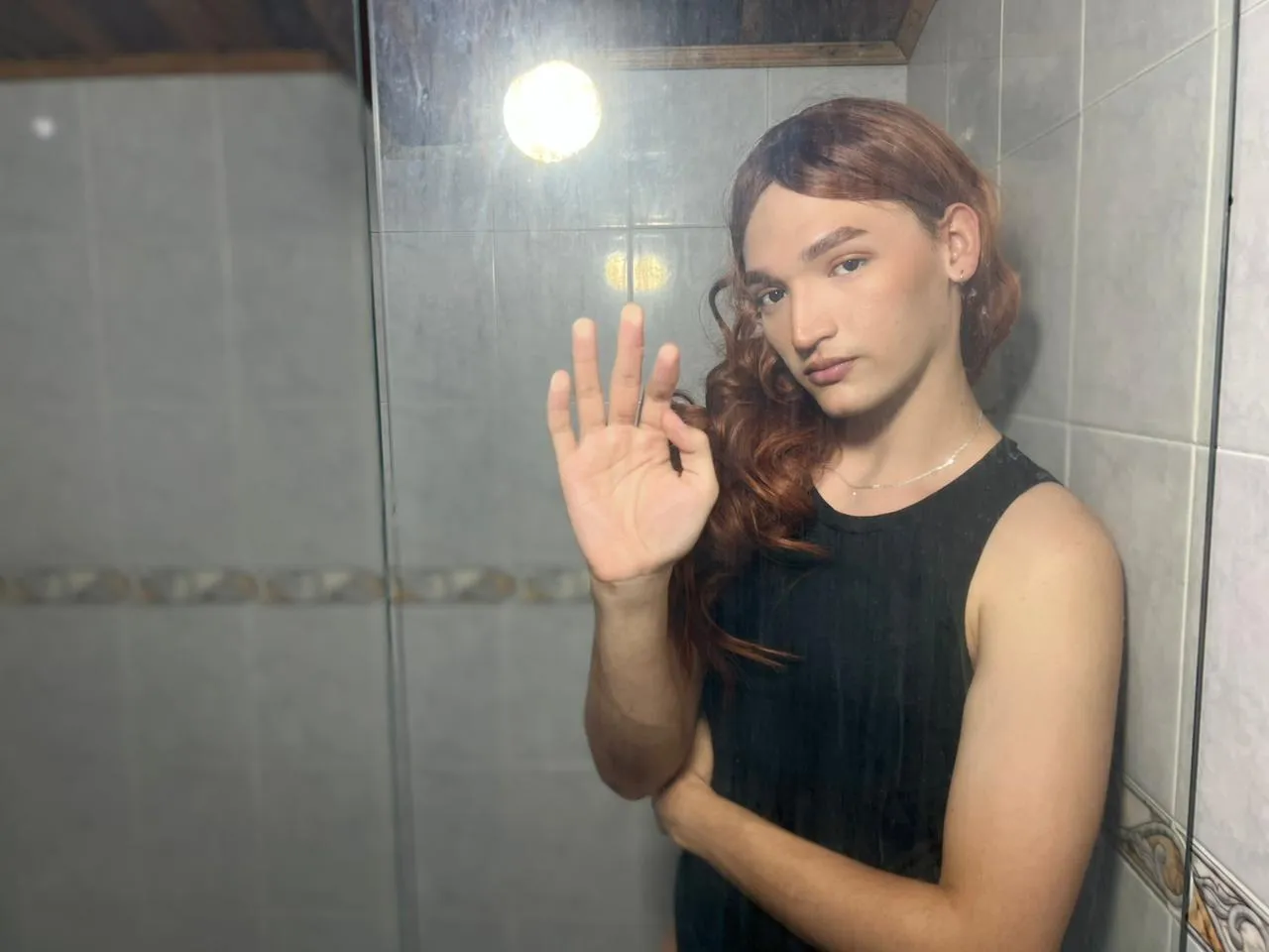 Artist EmmaHiltton Foto 6
