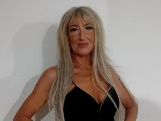Imagen de perfil de modelo de cámara web de MilfVeronicca
