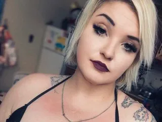 Imagen de perfil de modelo de cámara web de BabeGal99