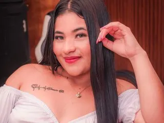 ElizabethBelalca profielfoto van cam model
