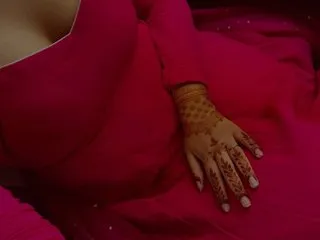 Image de profil du modèle de webcam kinky_anaya