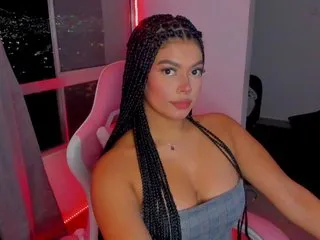 Victoria_broown