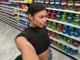 Victoria_broown