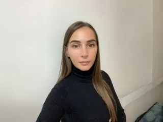 Foto de perfil de modelo de webcam de ELIYSSA