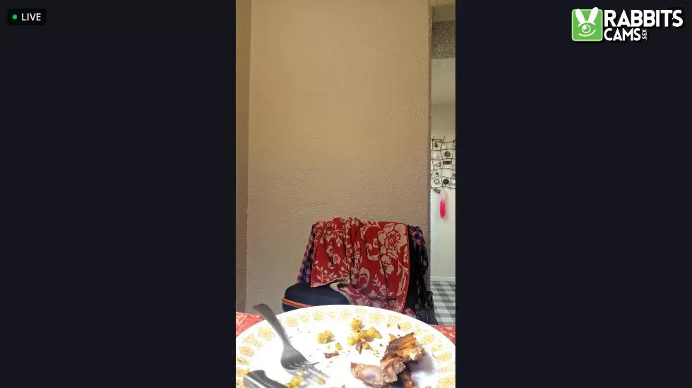 Darsteller SmokingHottie Video 1