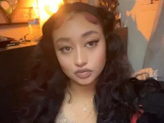 AngelWorship immagine del profilo del modello di cam