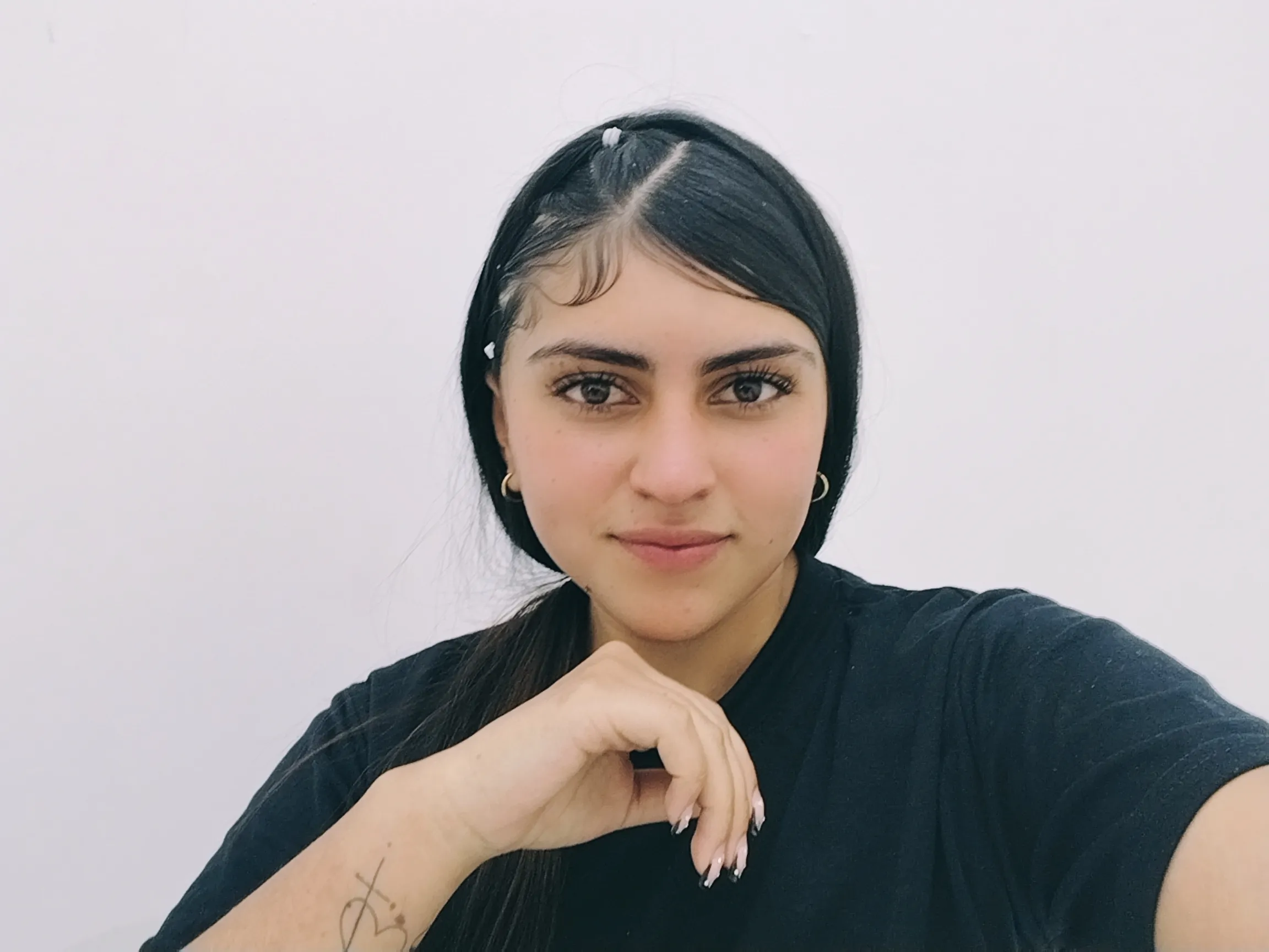 Interprete Cloe_Colins Foto 12