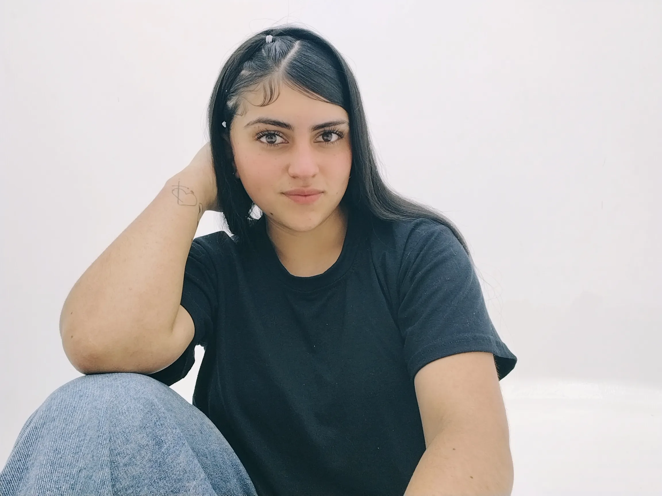 Interprete Cloe_Colins Foto 10