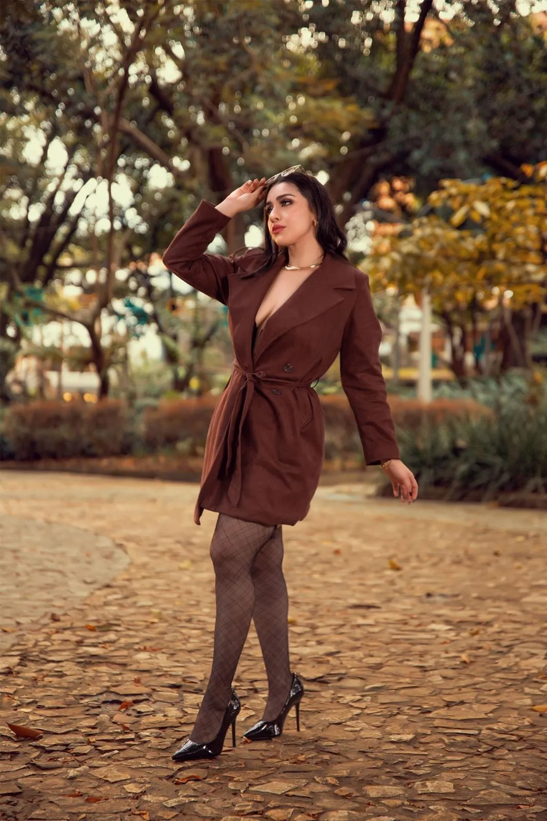 Artist AnnySelene Foto 2