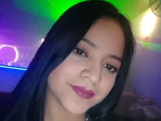 Imagen de perfil de modelo de cámara web de NikoNiko26