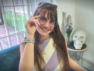 HanaJune Profilbild des Cam-Modells