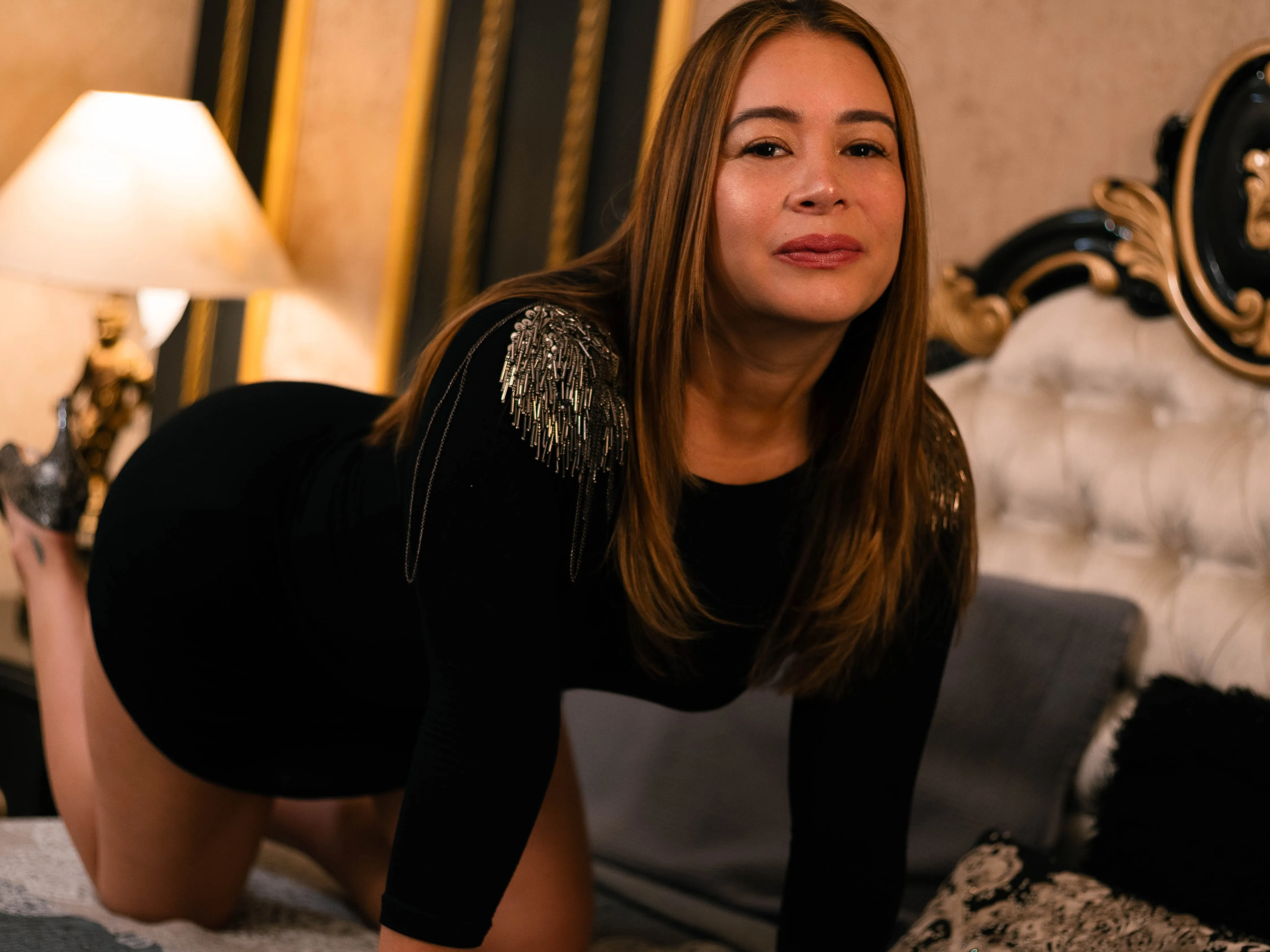 Utøver BiankaDivinne Bilde 2