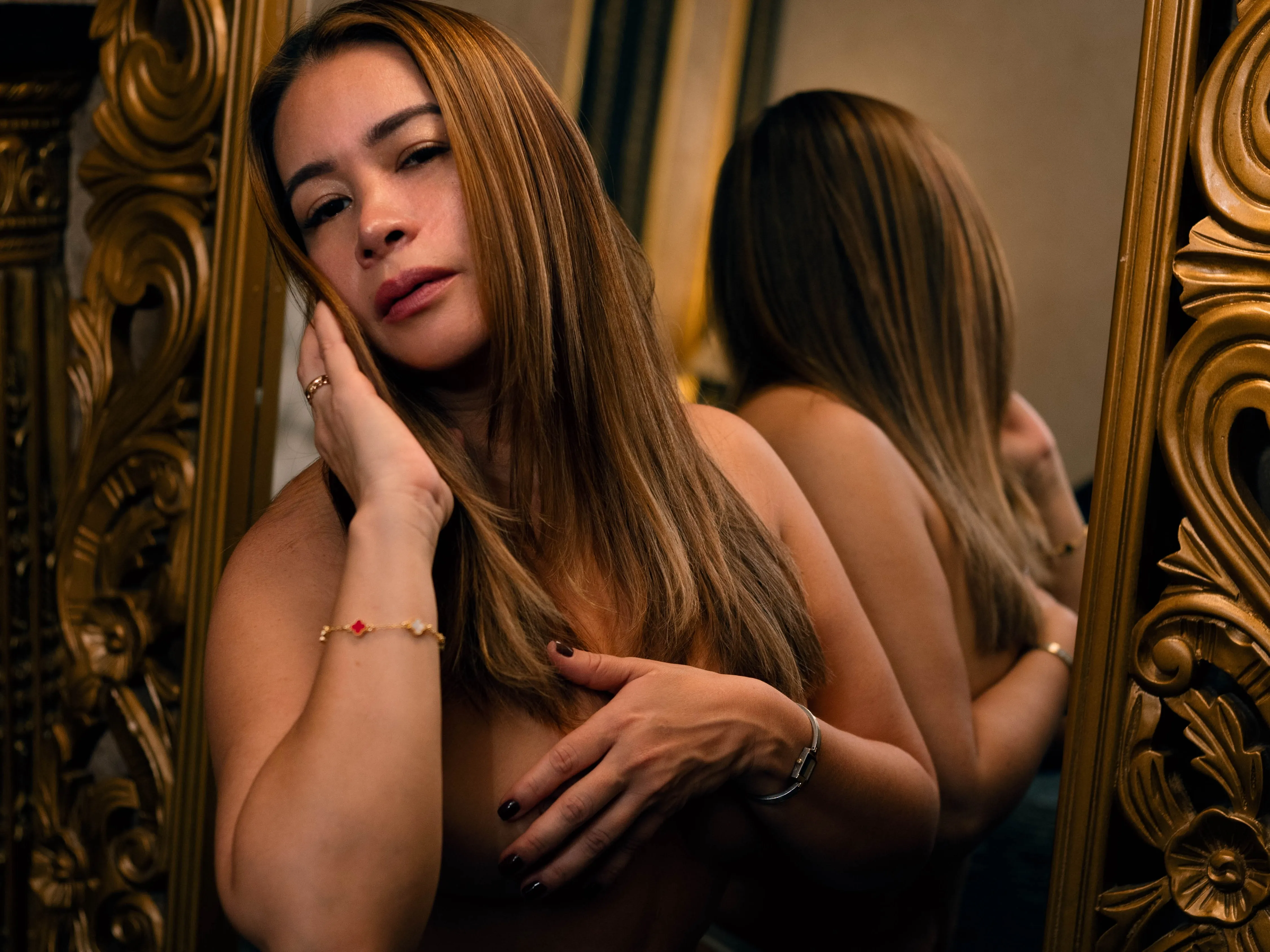 Utøver BiankaDivinne Bilde 1