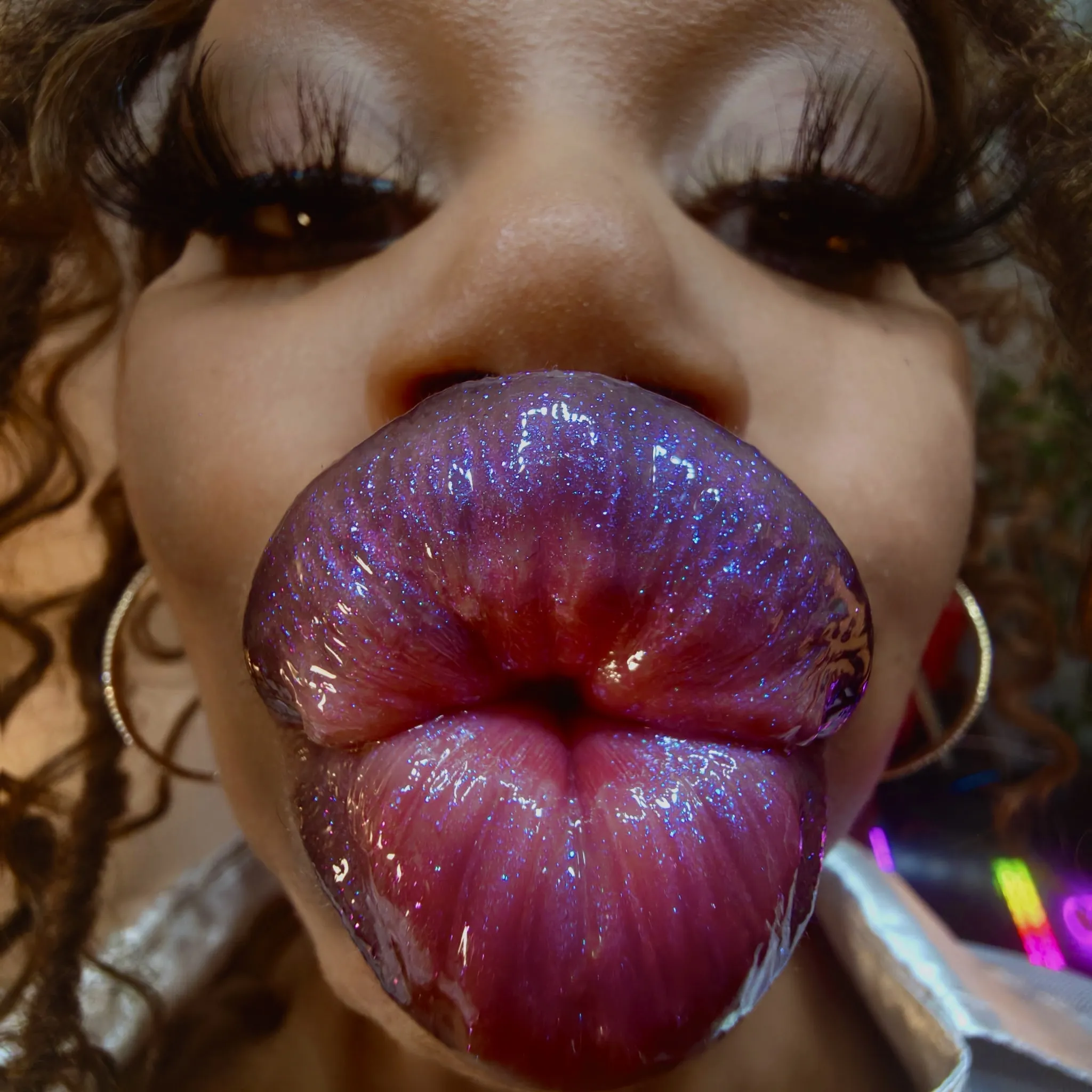 Artist AshleyRoxelle Foto 1