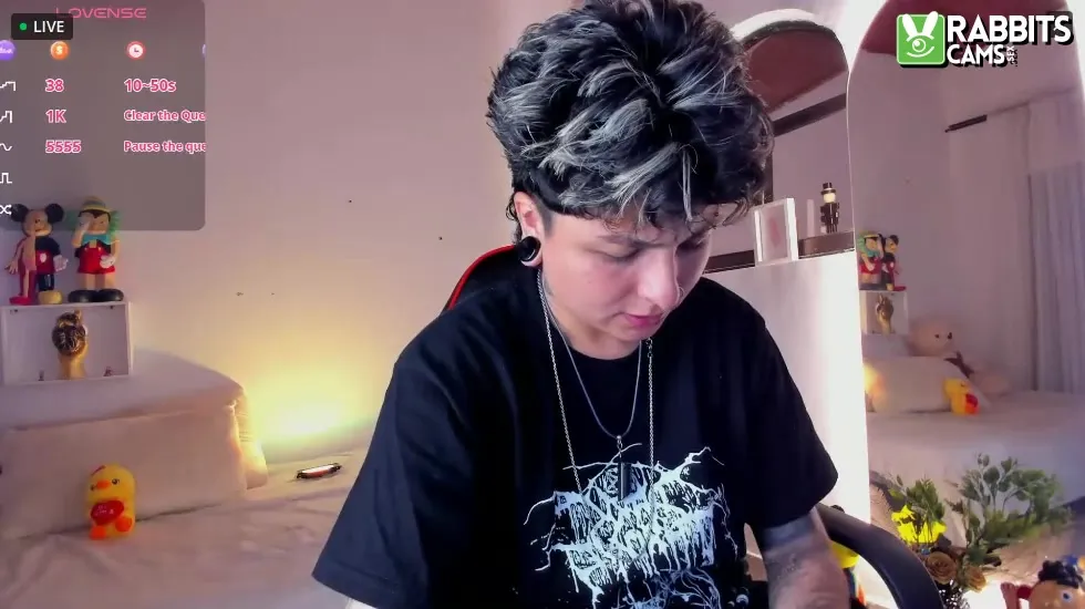 Artiest ZuryRamirezz Video 1