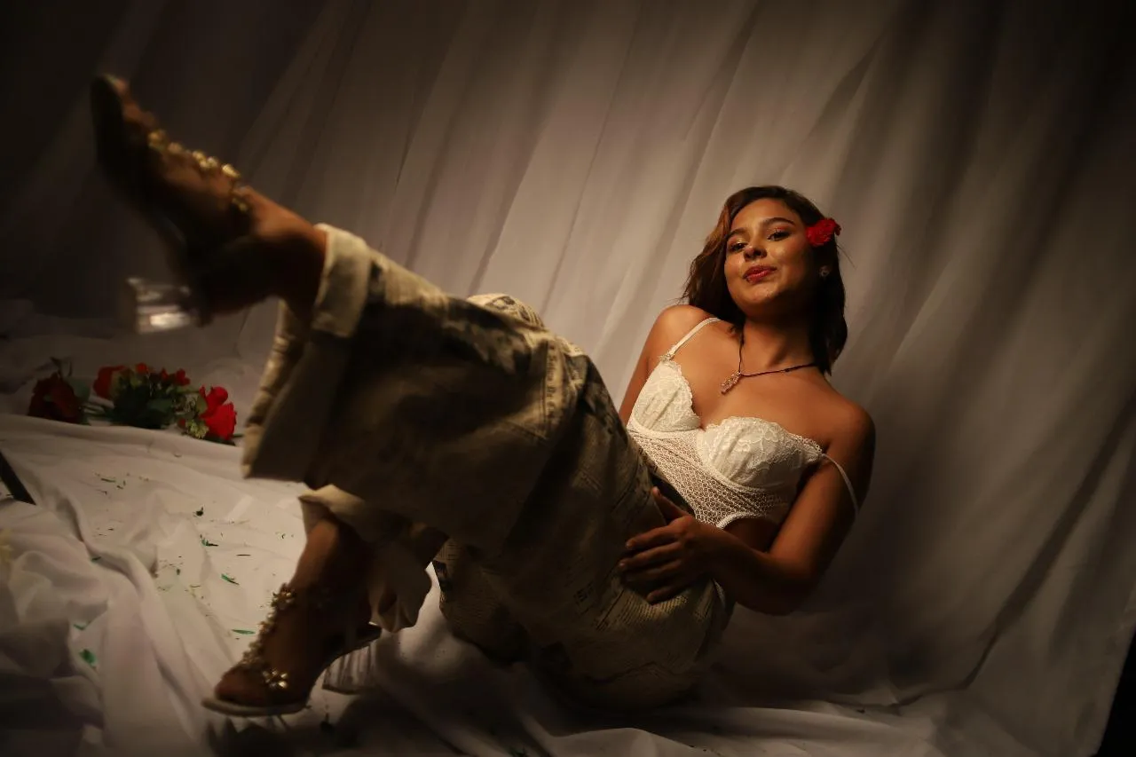 Artista LadyLincon Foto 1
