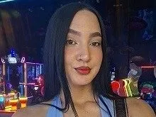 Profilbilde av anyelaxxx webkamera modell
